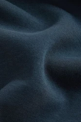 Next Langarmshirt mit Rollkragen Dunkelblau/Grau/Blau