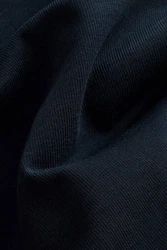 Next Langarmshirt Essential T-Shirt mit Rollkragen Dunkelblau