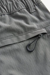 Next Cargohose Ripstop Funktionsmaterial Khaki/Hellgrau/Dunkelgrün/Grau/Dunkelgrau