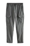 Next Cargohose Ripstop Funktionsmaterial Khaki/Hellgrau/Dunkelgrün/Grau/Dunkelgrau
