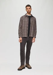s.Oliver Strickpullover mit Raglanärmeln Schwarz