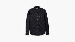 Levi's Langarmhemd