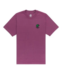 T-Shirt Herren T-Shirt quiet