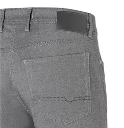 MAC 5-Pocket Hose Arne Hellgrau/Grau