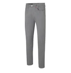 MAC 5-Pocket Hose Arne Hellgrau/Grau