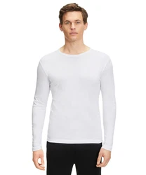 FALKE T-Shirt Weiß/Creme
