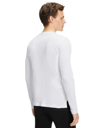 FALKE T-Shirt Weiß/Creme