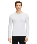 FALKE T-Shirt Weiß/Creme