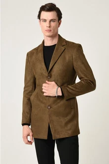 Antioch Winterjacke Coat