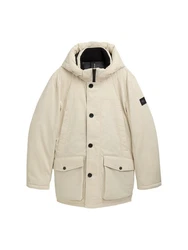 TOM TAILOR Arctic Parka (29999) Khaki/Beige