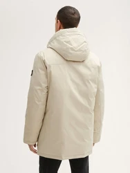 TOM TAILOR Arctic Parka (29999) Khaki/Beige