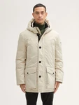 TOM TAILOR Arctic Parka (29999) Khaki/Beige