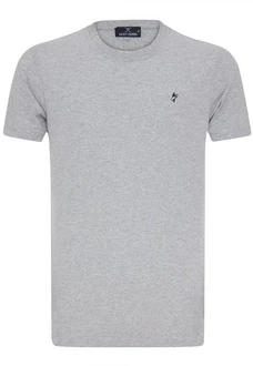 Jacey Quinn Poloshirt T-Shirt Jacey Quinn Poloshirt T-Shirt
