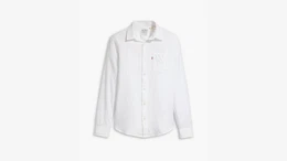 Levi's Langarmhemd