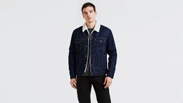 Levi's Jeansjacke
