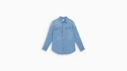 Levi's Langarmhemd