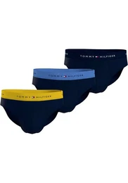 Slip 3P BRIEF WB (Packung, 3-St., 3er) mit Logobund