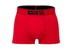 Diesel Herren Boxershorts UMBX-DAMIEN 5er Pack Schwarz/Grau/Weiß/Rot/Blau