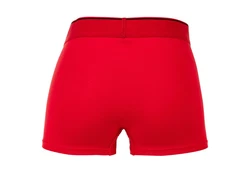 Diesel Herren Boxershorts UMBX-DAMIEN 5er Pack Schwarz/Grau/Weiß/Rot/Blau