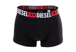 DIESEL Herren Boxershorts 5er Pack UMBX-DAMIENFIVEPACK rot/schwarz/weiß