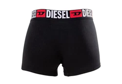 DIESEL Herren Boxershorts 5er Pack UMBX-DAMIENFIVEPACK rot/schwarz/weiß