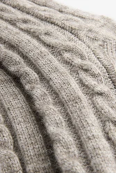 Next Thermosocken 2er-Pack Grau/Beige/Braun