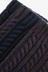 Next Thermosocken 2er-Pack Schwarz/Dunkelblau/Blau