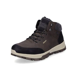 Herren Schnrboot braun Schnrboots