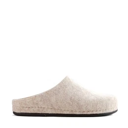 Travelin' Travelin' Be-Home Men Sand 45 Hausschuh