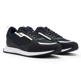 Herren Sneaker - Icelin Runn pumf, Turnschuhe, Sneaker