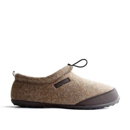 Travelin' Travelin' Back-Home Men Sand 42 Hausschuh
