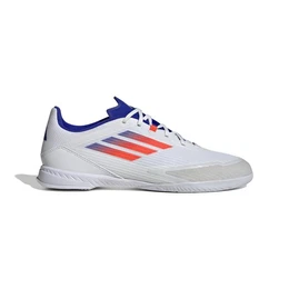 F50 LEAGUE IN FTWWHT/SOLRED/LUCBLU Fuballschuh