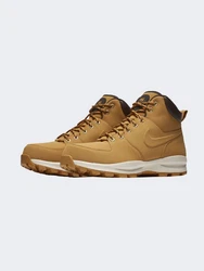 Nike Manoa Leather Boots Haystack/Velvet Brown
