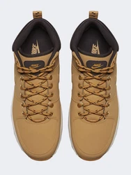 Nike Manoa Leather Boots Haystack/Velvet Brown