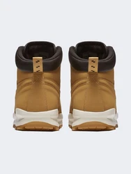 Nike Manoa Leather Boots Haystack/Velvet Brown