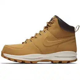 Manoa Leather Boots Sneakerboots