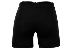 DIESEL Boxershorts 3er Pack MAX Schwarz/Rot/Grau