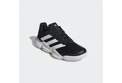 adidas Performance STABIL 16 INDOOR Handballschuh Schwarz/Weiß