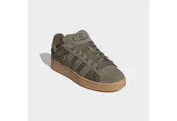 adidas Originals CAMPUS 00S Sneaker Dunkelgrün