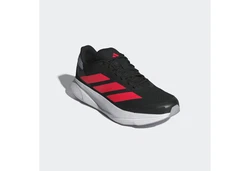 adidas Performance DURAMO SL 2 Laufschuh Rot/Rosa/Grau/Schwarz