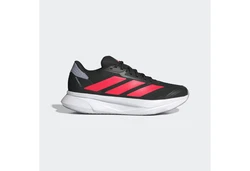 adidas Performance DURAMO SL 2 Laufschuh Rot/Rosa/Grau/Schwarz