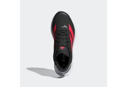 adidas Performance DURAMO SL 2 Laufschuh Rot/Rosa/Grau/Schwarz