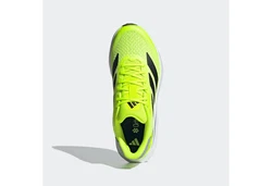 adidas Performance DURAMO SL 2 Laufschuh Gelb/Grün/Neonfarben