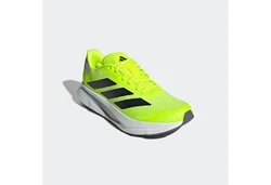 adidas Performance DURAMO SL 2 Laufschuh Gelb/Grün/Neonfarben