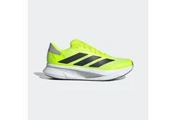adidas Performance DURAMO SL 2 Laufschuh Gelb/Grün/Neonfarben