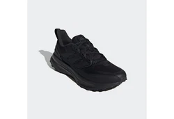 adidas Performance ULTRARUN 5 TR Laufschuh Schwarz/Dunkelblau