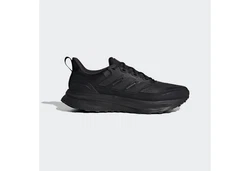 adidas Performance ULTRARUN 5 TR Laufschuh Schwarz/Dunkelblau