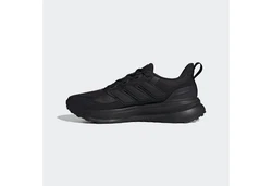 adidas Performance ULTRARUN 5 TR Laufschuh Schwarz/Dunkelblau