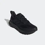 adidas Performance ULTRARUN 5 TR Laufschuh Schwarz/Dunkelblau