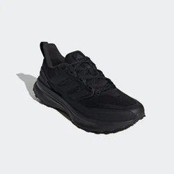 adidas Performance ULTRARUN 5 TR Laufschuh Schwarz/Dunkelblau